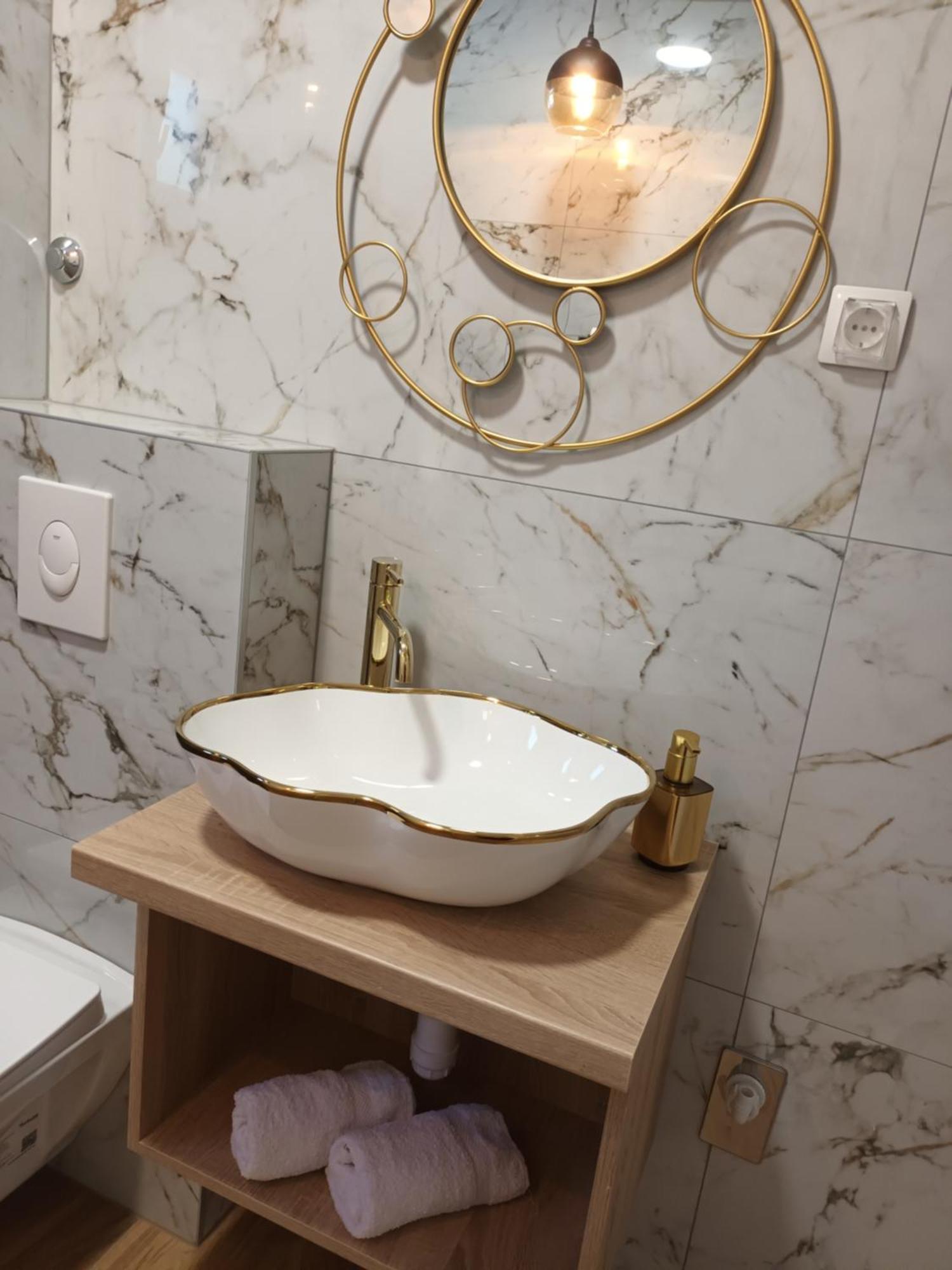 Apartmani Tolj Μακάρσκα Εξωτερικό φωτογραφία